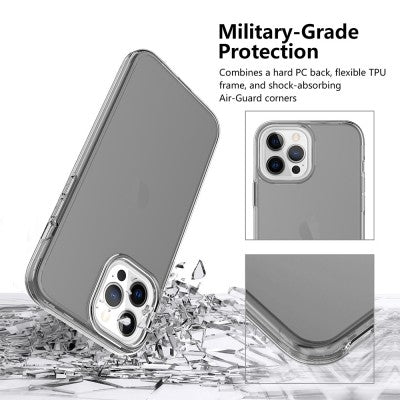 Ultimake Shockproof Case Cover for iPhone 15 Plus - Image 5