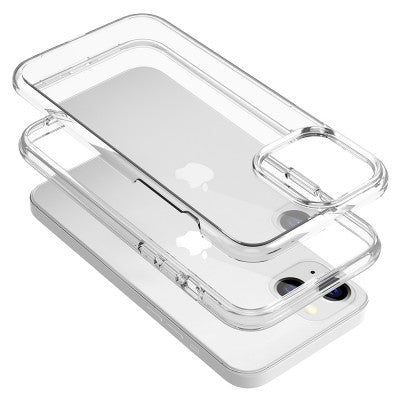 Ultimake Shockproof Case Cover for iPhone 15 - Image 2