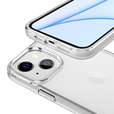 Ultimake Shockproof Case Cover for iPhone 15 - Image 3