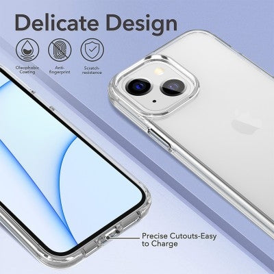 Ultimake Shockproof Case Cover for iPhone 15 - Image 4