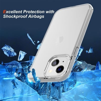 Ultimake Shockproof Case Cover for iPhone 15 - Image 5