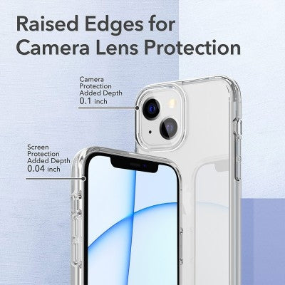 Ultimake Shockproof Case Cover for iPhone 15 - Image 7