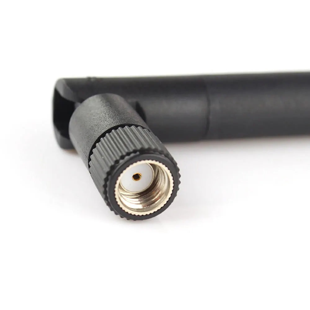 Simplecom NW392 USB Wireless N WiFi Adapter 802.11n 300Mbps 5dBi Antenna - Image 3