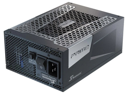 Seasonic PRIME TX-1300 1300W Titanium Modular PSU