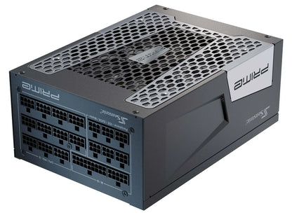 Seasonic PRIME TX-1300 1300W Titanium Modular PSU - Image 2