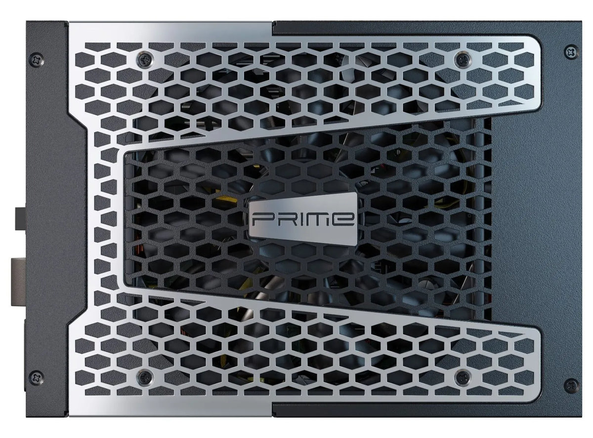 Seasonic PRIME TX-1300 1300W Titanium Modular PSU - Image 3