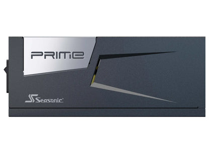 Seasonic PRIME TX-1300 1300W Titanium Modular PSU - Image 4