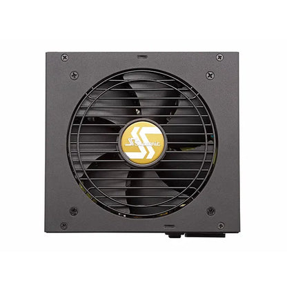SeaSonic 650W FOCUS Gold PSU (SSR-650FM)  GM-650 ( OneSeasonic ) - Image 2