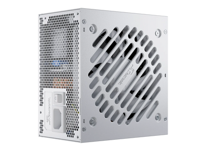 Seasonic CORE GX-850 White ATX 3.1 850W (SRP-CGX851-A5A32SF-WHITE) - Image 3
