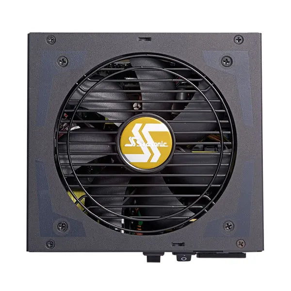 SeaSonic 850W FOCUS PLUS Gold PSU (SSR-850FX)  GX-850  ( OneSeasonic ) - Image 5