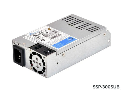 Seasonic SSP-300SUB 300W SUB FLEX ATX POWER SUPPLY - Image 5