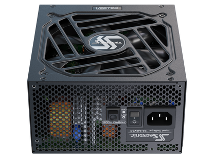Seasonic VERTEX 750W (GX-750)  80 PLUS Gold Modular PSU ATX 3.0 - Image 2