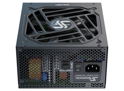Seasonic VERTEX 750W (GX-750)  80 PLUS Gold Modular PSU ATX 3.0 - Image 2
