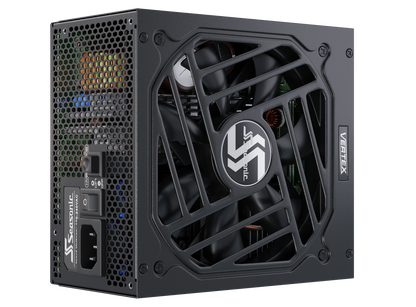 Seasonic VERTEX 750W (GX-750)  80 PLUS Gold Modular PSU ATX 3.0 - Image 3