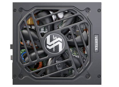 Seasonic VERTEX 750W (GX-750)  80 PLUS Gold Modular PSU ATX 3.0 - Image 5