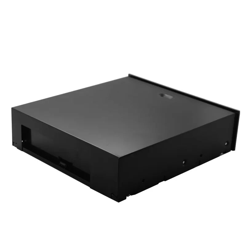 Simplecom SC501 Desktop PC 5.25" Bay Accessories Storage Box Drawer - Image 3