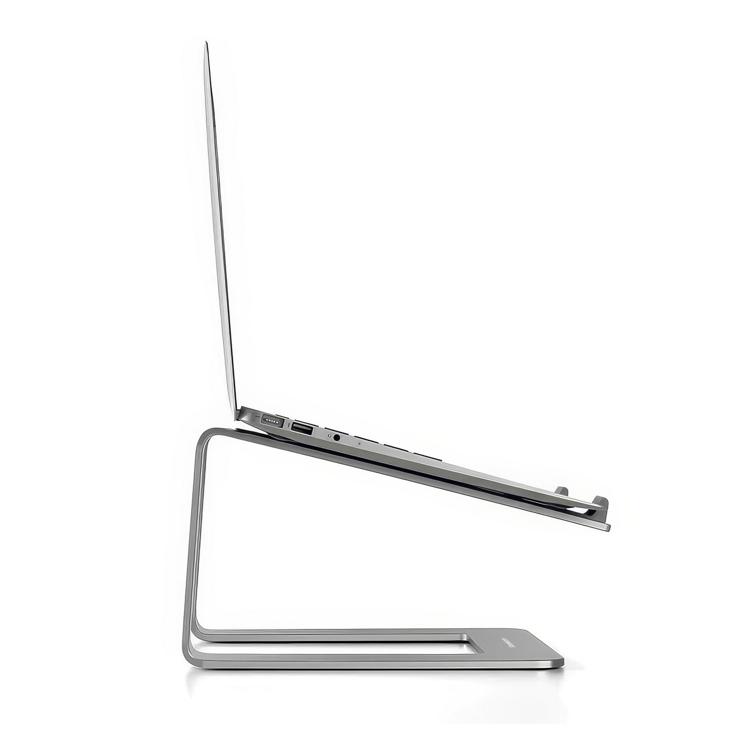 Simplecom CL510S Ergonomic Aluminium Riser Stand for Laptop MacBook - Image 4