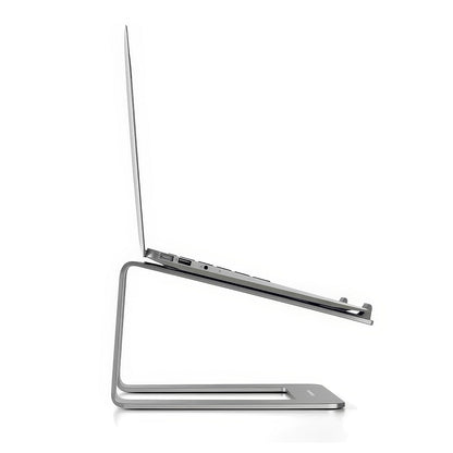 Simplecom CL510S Ergonomic Aluminium Riser Stand for Laptop MacBook - Image 4
