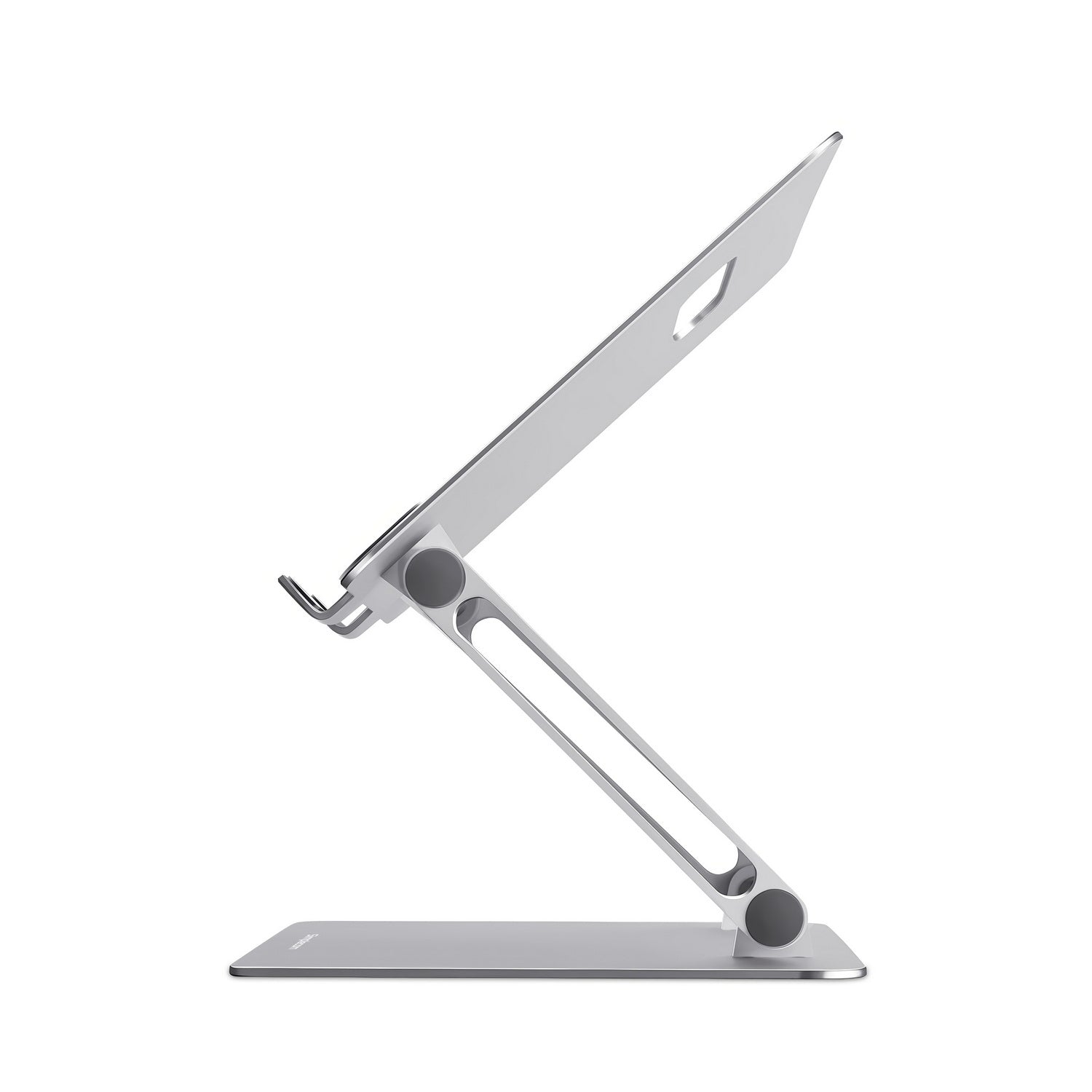 Simplecom CL520 Adjustable Aluminium Ergonomic Riser Stand for Laptop MacBook - Image 2