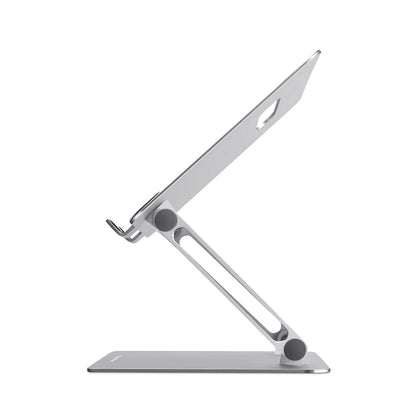 Simplecom CL520 Adjustable Aluminium Ergonomic Riser Stand for Laptop MacBook - Image 2