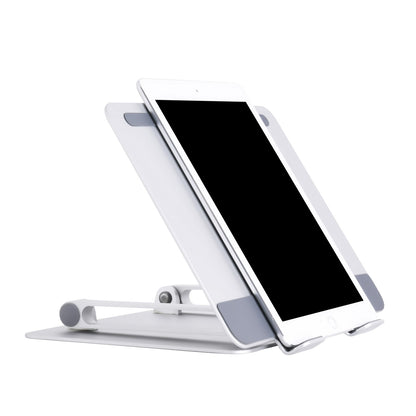 Simplecom CL520 Adjustable Aluminium Ergonomic Riser Stand for Laptop MacBook - Image 5