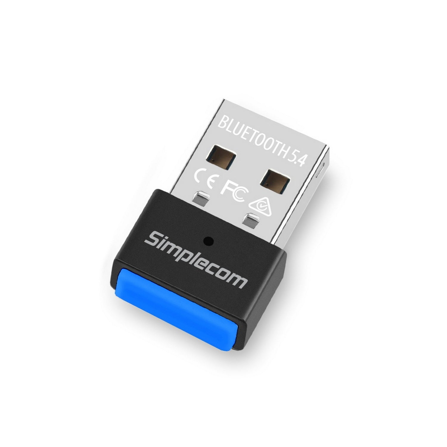 Simplecom NB540 USB Bluetooth 5.4 Adapter Wireless Dongle - Image 3