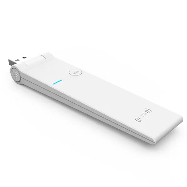 WINSTAR WIRELESS AC1300M DUAL BAND USB 3.0 ADAPTER - Image 2