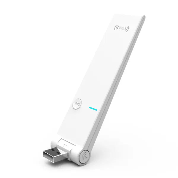 WINSTAR WIRELESS AC1300M DUAL BAND USB 3.0 ADAPTER - Image 4