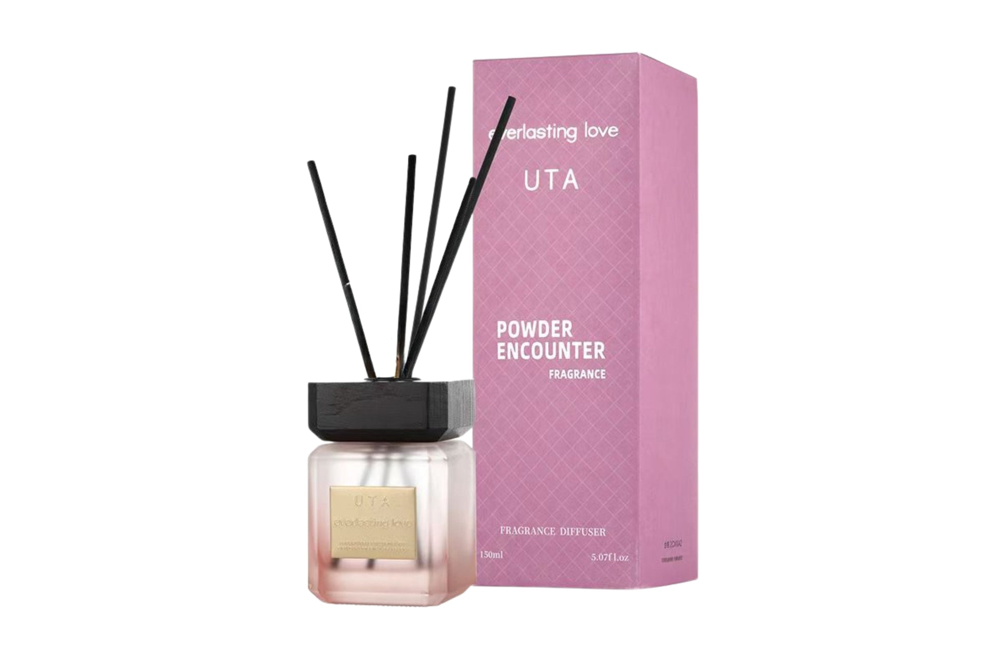 UTA Diffuser Powder Encounter
