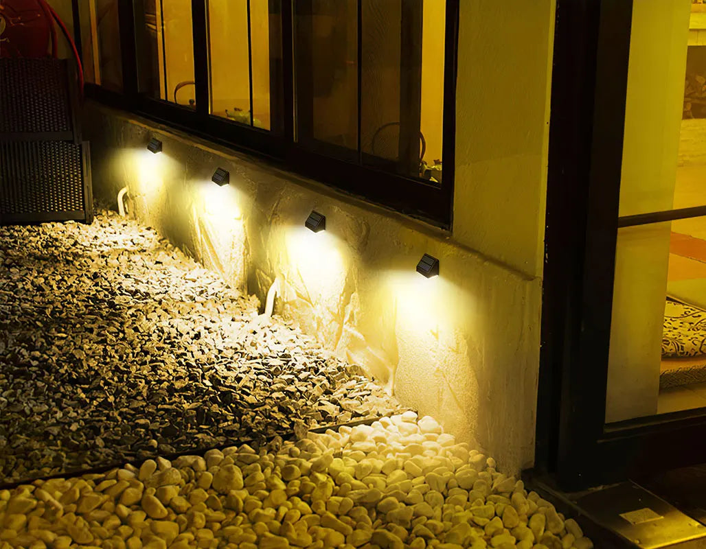 LED Wall Light with Motion Sensor - Image 3