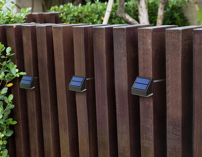 LED Wall Light with Motion Sensor - Image 4