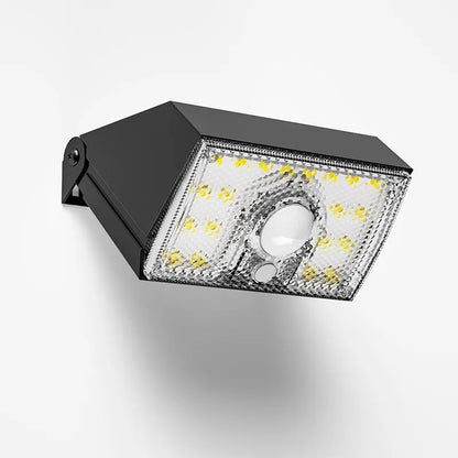LED Wall Light with Motion Sensor - Image 6