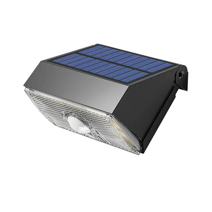 LED Wall Light with Motion Sensor - Image 7