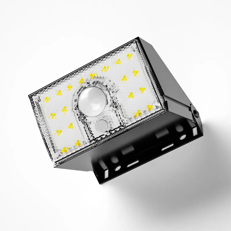 LED Wall Light with Motion Sensor - Image 8