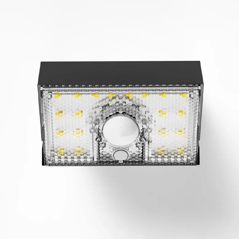 LED Wall Light with Motion Sensor - Image 9