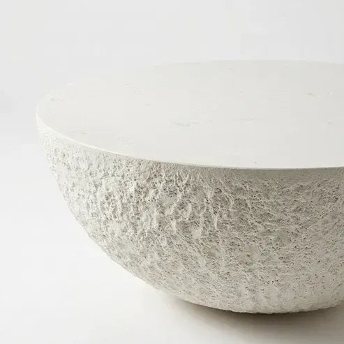 Interior Ave - Lunar Stone Coffee Table - Fossil - Image 2