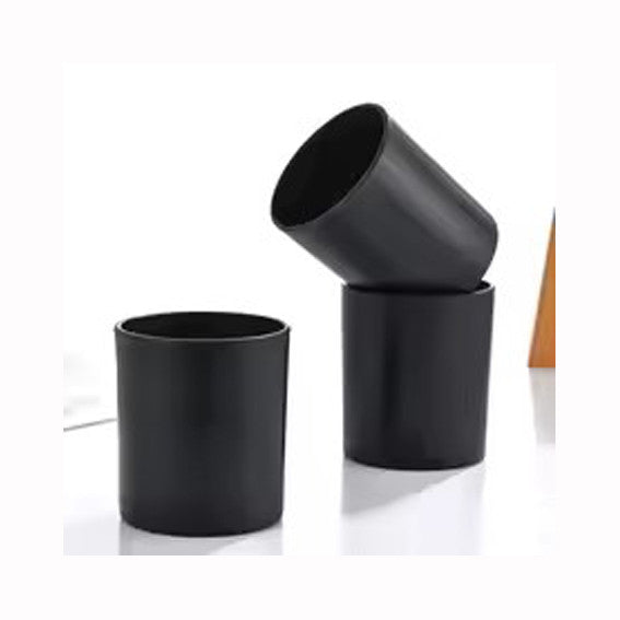 20 Pack Black Matt Tealight Candle Holder 6.5cm Festival Decor Wedding Propose Parties Holiday and Home Decor - Image 9