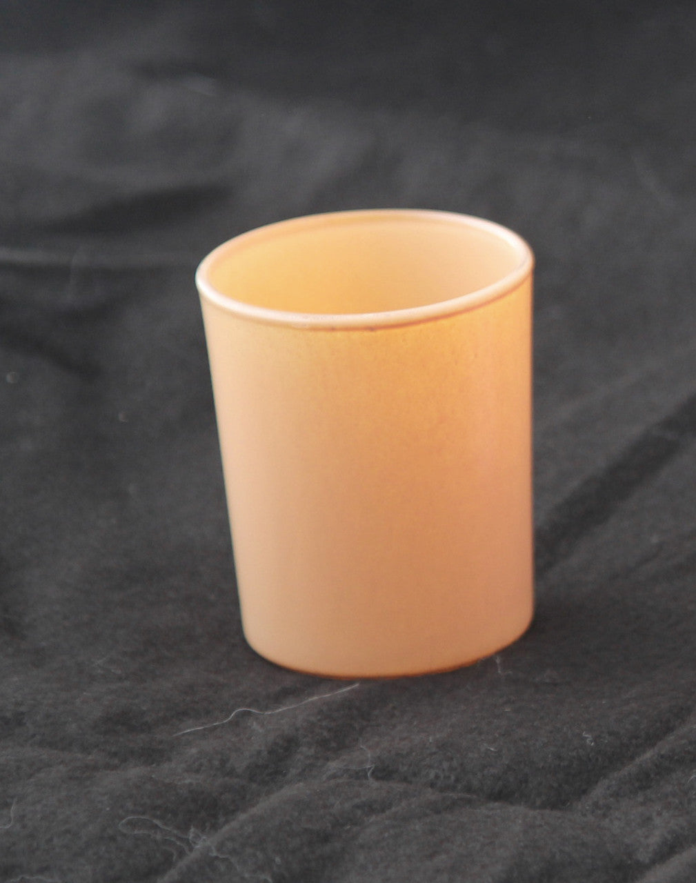 10 Pack Champagne Pale Pink Glass Votive Tealight Candle Holders House Party Centerpiece Xmas Wedding Decor Glass Candlestick Party Decorations Bridal Valentines Event - Image 5