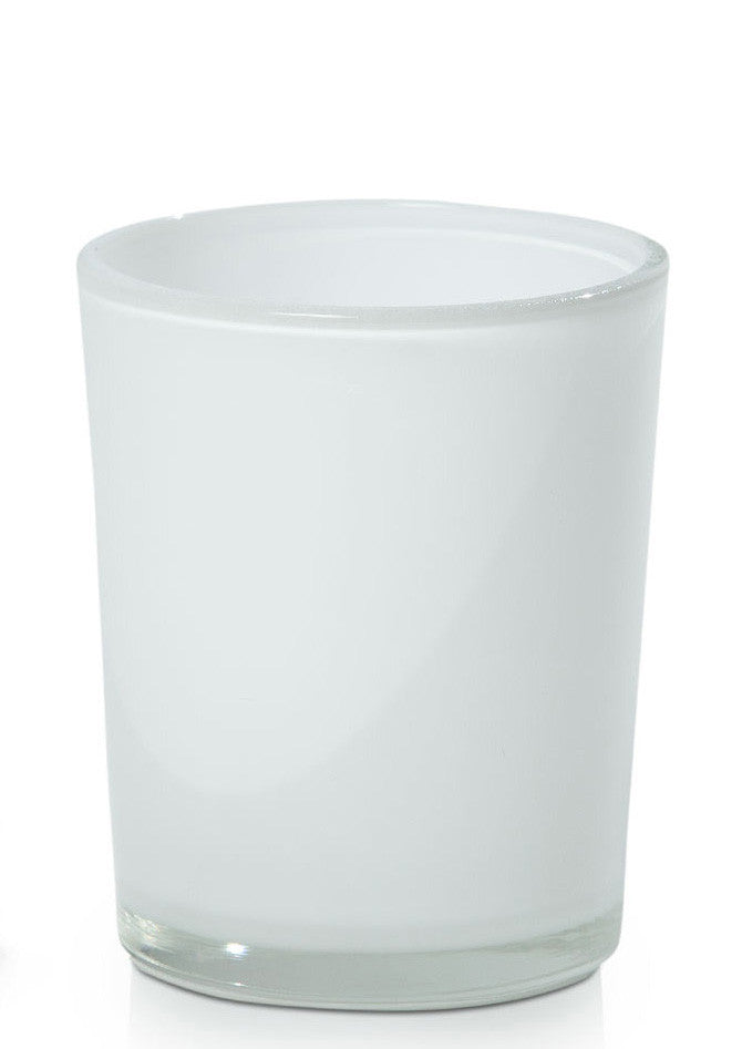 20 Pack Pure White Tealight Candle Holder 6.5cm Festival Decor Wedding Propose Parties Holiday and Home Decor - Image 4