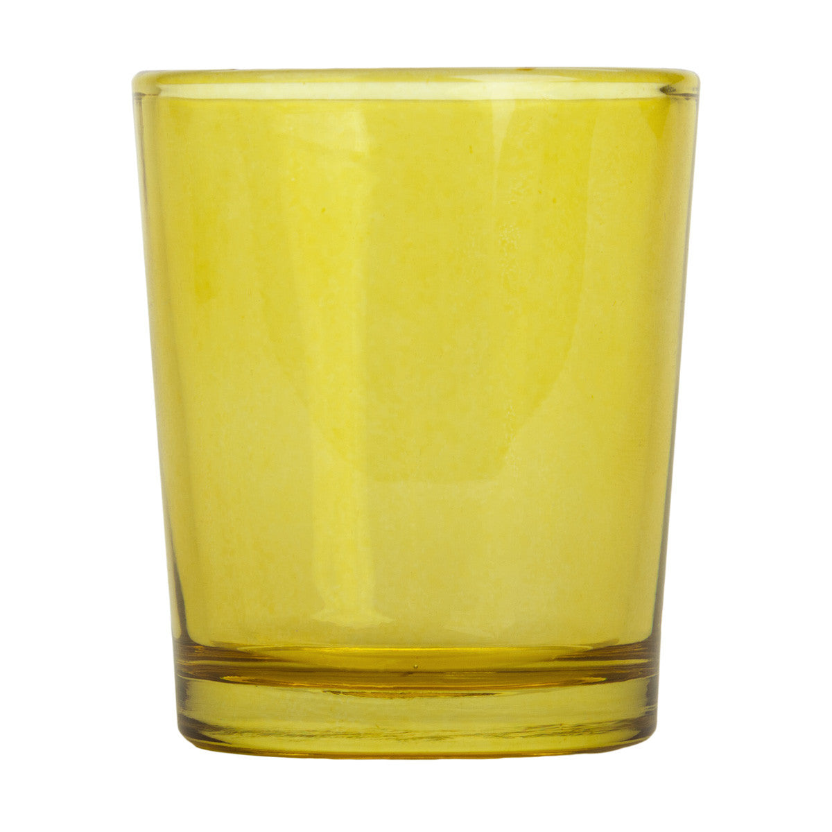 10 Pack Yellow Glass Votive Candle Holders Table Centreoieces  Xmas Wedding Anniversary Event Recption Party Function or Home Decor - Image 4