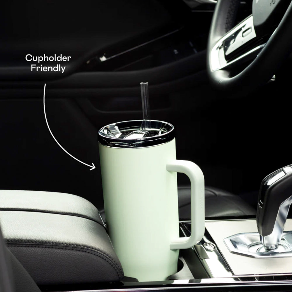 Corkcicle Cruiser - 1.2ltr Matte Black - Image 5