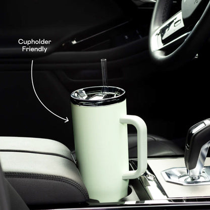 Corkcicle Cruiser - 1.2ltr Walnut Wood - Image 5