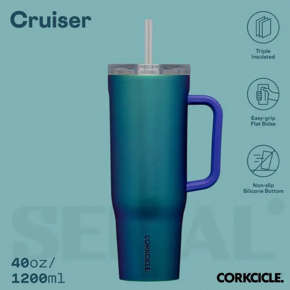 Corkcicle Cruiser - 1.2ltr Unicorn Magic - Image 2
