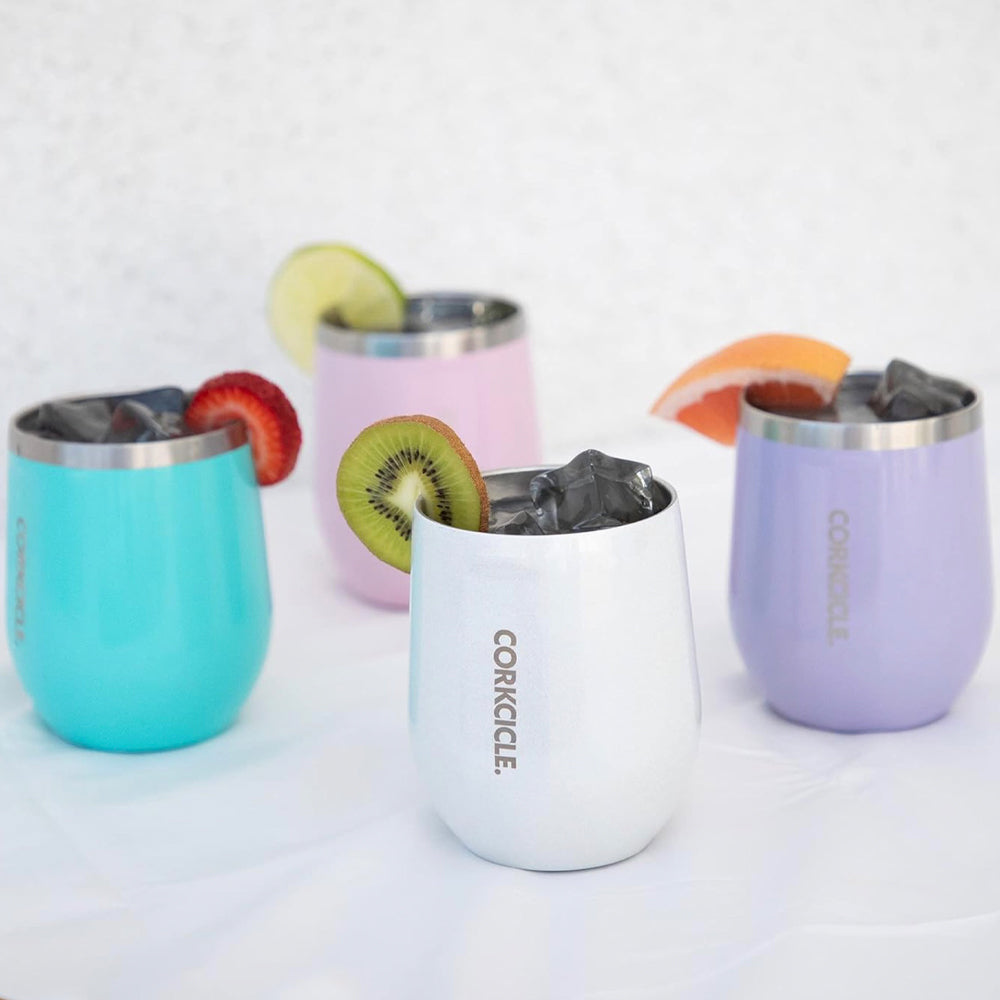 Corkcicle Stemless - 355ml Sparkle Unicorn Magic - Image 3