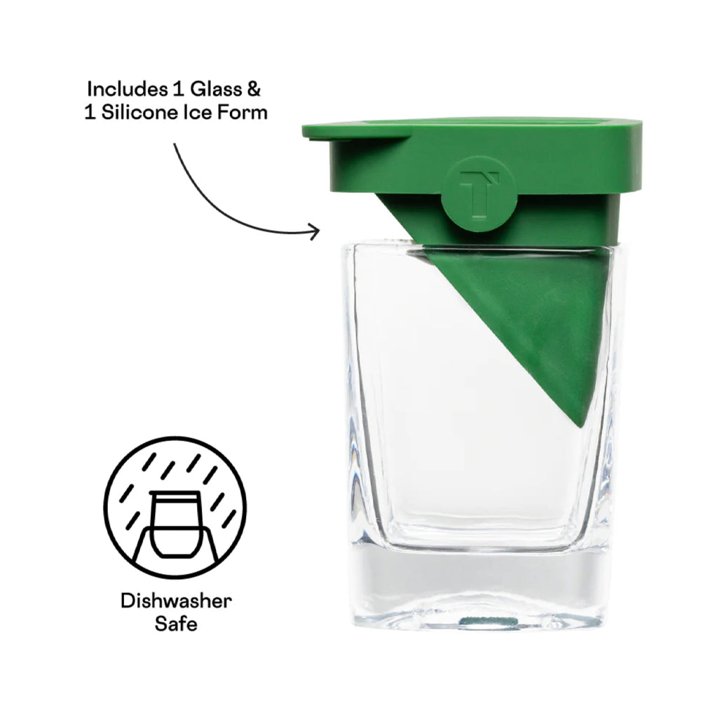 Corkcicle Tequila Triangle - Image 2