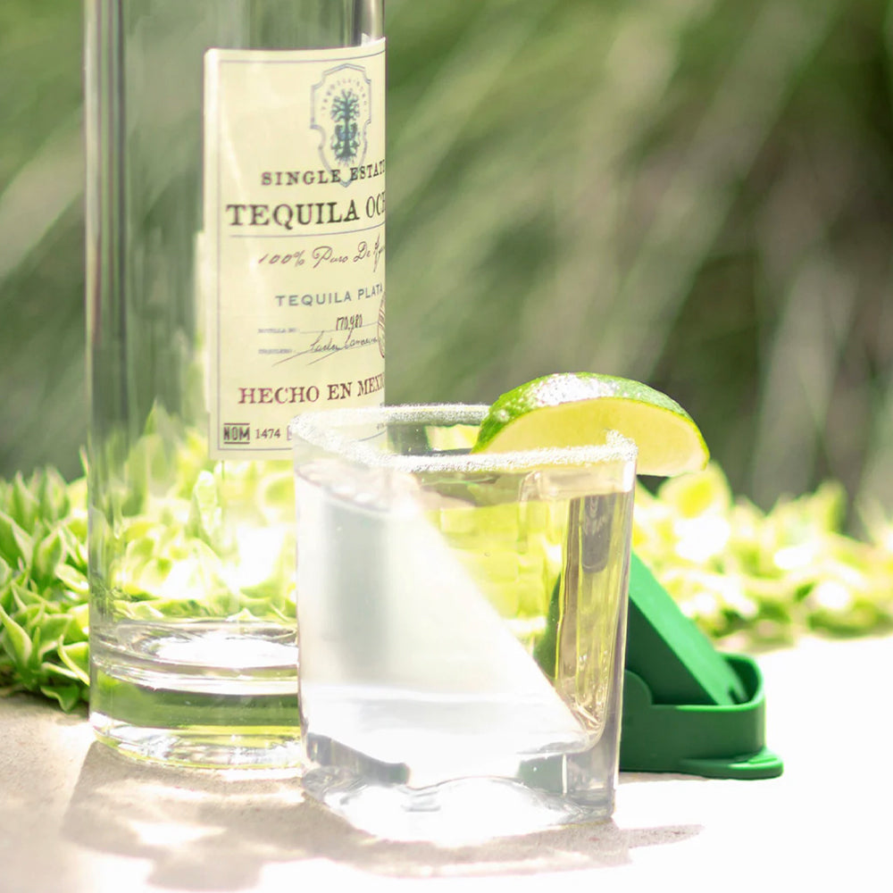 Corkcicle Tequila Triangle - Image 3