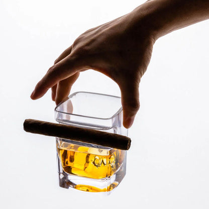 Corkcicle Cigar Glass - Image 2