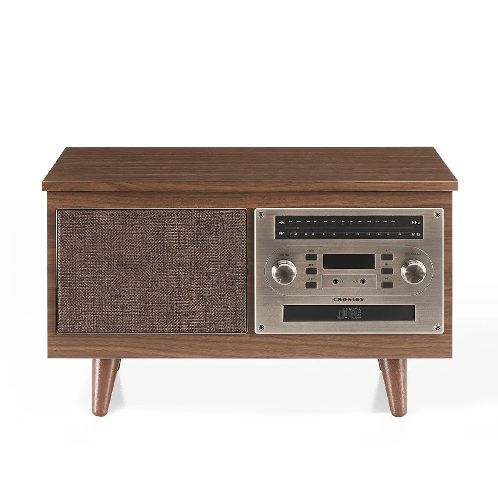 Crosley Serenade 8 in 1 Record Player - Image 7
