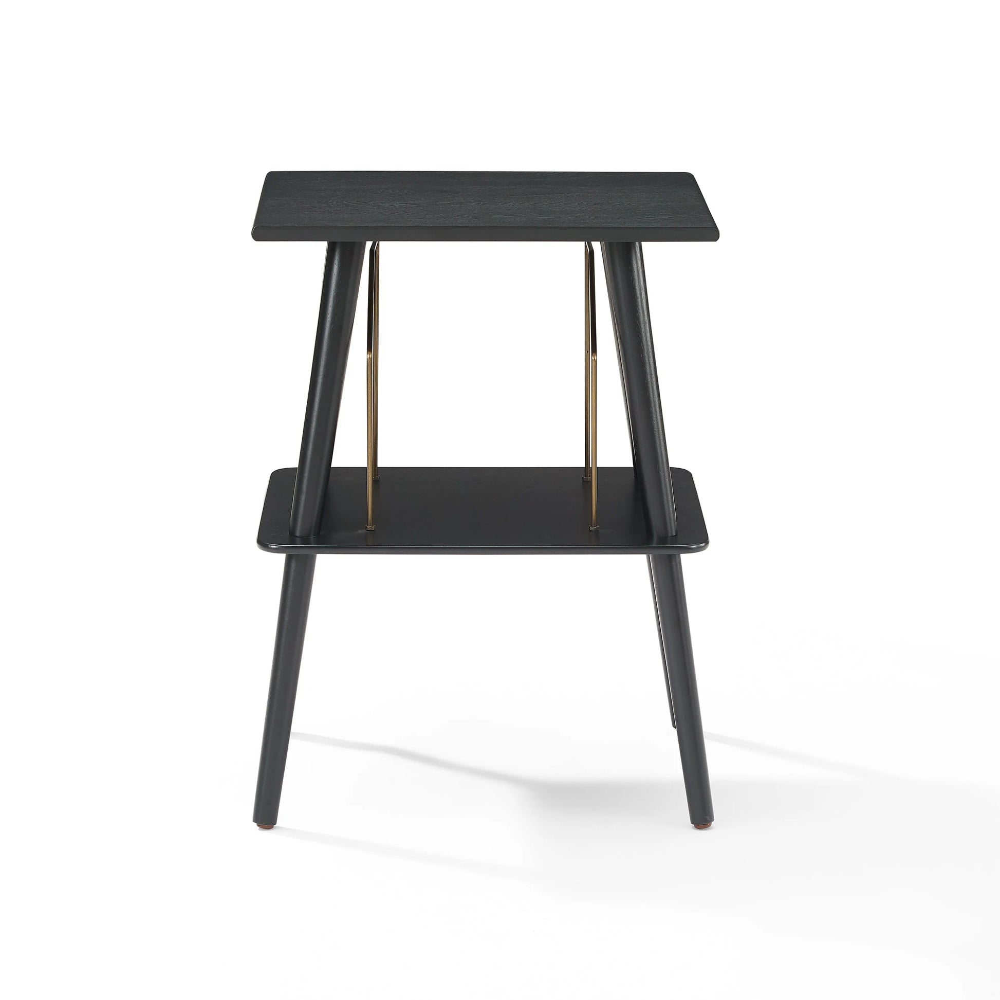 Crosley Cruiser Bluetooth Portable Turntable + Crosley Turntable Stand Bundle - Black - Image 2