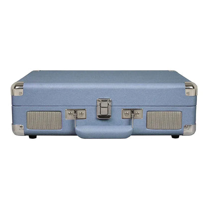 Crosley Cruiser Bluetooth Portable Turntable - Tourmaline - Image 5
